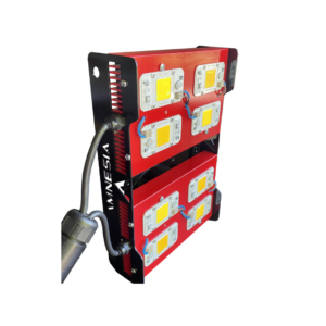 Cob 400w Pro Calido
