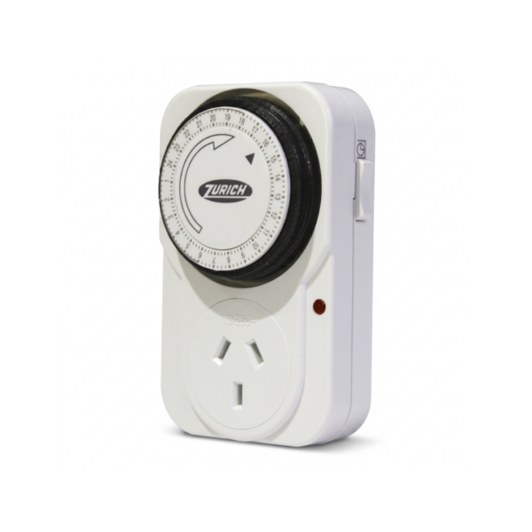 Timer Mecánico